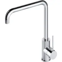Hotbath Cobber keukenmengkraan Keuken chroom