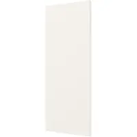 Plieger Designradiator perugia 549 watt middenaansluiting 120,6x45,6 cm mat wit