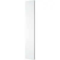 Plieger Designradiator perugia 535 watt middenaansluiting 180,6x30,4 cm wit
