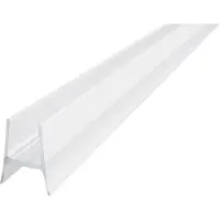 Xellanz Bodemstrip Geno tbv Inloopdouche Kunststof 123 cm
