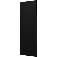 Plieger Handdoekradiator pargia 1806x608 mm mat zwart