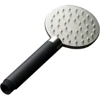 Hotbath Archie AR355 handdouche 9cm rond RVS316