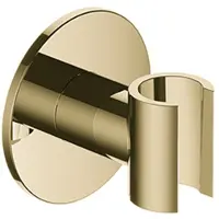 Hotbath Handouchehouder Cobber Wandsteun Gepolijst Messing PVD