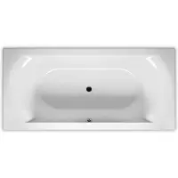 Riho Ligbad Linares 170x75 cm Mat Wit