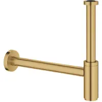 GROHE Bekersifon others verstelbaar cool sunrise geborsteld