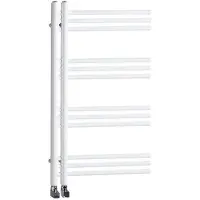 Sapho Dorlion Badkamerradiator 50x90cm, wit