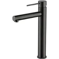 Best design Wastafelmengkraan moya 30 cm 1-hendel gunmetal