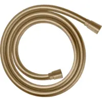 Hansgrohe Isiflex doucheslang 125 cm Brushed Bronze