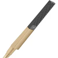 Hansgrohe Staafhanddouche RainFinity 100 1jet Brushed Bronze