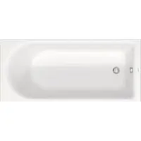 Duravit Ligbad D-Neo Inbouw 170x75x48.5 cm Wit