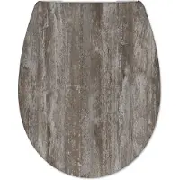 CEDO IcebrownToiletzitting/siège wc Multi