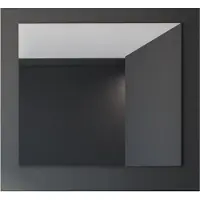 Gliss Design Spiegel Basic Zonder Verlichting 160cm