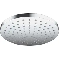 Hansgrohe Hoofddouche Vernis Blend 200 1 Jet Low Pressure Chroom