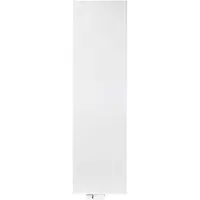 Boss & Wessing Designradiator bws flat t20 200x60 cm 1553w wit
