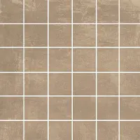 EnergieKer Tegel 30 x 30 cm - Taupe - Keramiek - Vierkant - 1 stuks - 0 m2 - Mozaïek tegels - Wandtegels - Tegels - JB10617-3