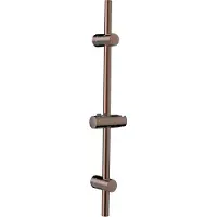 Best design Glijstang vita 68 cm pvd glans brons