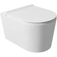 Salenzi Geberit UP320 Toiletset set73 Civita met Sigma Drukplaat