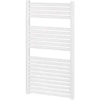 Boss & Wessing Designradiator bws nile gobi 50x80 cm wit