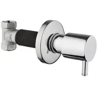 Boss & Wessing Bidetkraan BWS Easy Montage 1/2x1/2 Chroom
