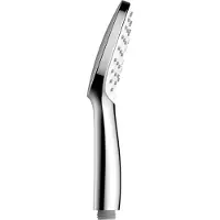 Boss & Wessing Handdouche bws slim drie standen chroom