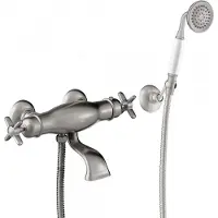 Tres Badmengkraan clasic opbouw incl handdouche