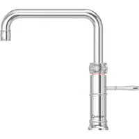 Quooker Kokendwaterkraan Classic Fusion Square Chroom