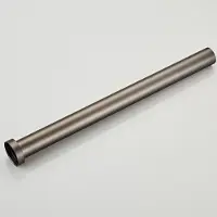 Boss & Wessing Verlengbuis voor sifon bws iron 40 cm gunmetal