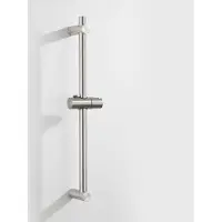Boss & Wessing Glijstang bws plus 60 cm rvs