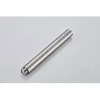 Boss & Wessing Staafhanddouche bws exclusive 304-rvs