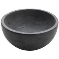 Sanilux Fontein rond natuursteen 20x10 cm