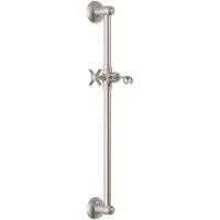 Tres Glijstang Clasic 60 cm RVS