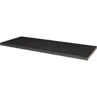 Forzalaqua Plateau Hardsteen Gefrijnd 60,5x51,5x3 cm