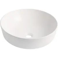 Boss & Wessing Waskom bws pura 42 cm wit