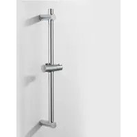 Boss & Wessing Glijstang bws plus 60 cm chroom