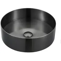 Boss & Wessing Waskom bws vazano 40 cm gunmetal