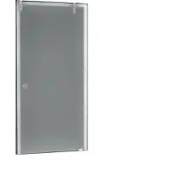 Boss & Wessing Schuifdeur bws danielle 102x205 cm melkglas chroom profiel