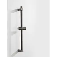 Boss & Wessing Glijstang bws plus 60 cm gunmetal