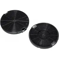 Alapure Koolstoffilter voor Valberg HD60N / HD90XFI (2-pack)
