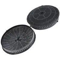 Alapure Koolstoffilter voor Samsung MA-CF702 / NK36M7070VS / DG81-02279A