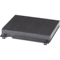Alapure Koolstoffilter voor Elica F00333S