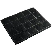 Alapure Koolstoffilter voor Best 9029798767 / ECFB01
