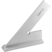 Format Verstekwinkelhaak 45grad. met aanslag 200x130mm