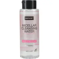 Sence 6x Micellair Water Make-Up Remover voor Gevoelige Huid 400 ml