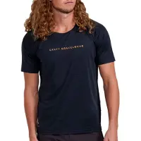 Craft Adv Gravel Short Sleeve Jersey Zwart Multicolour || Maat: S