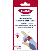 Heltiq 2x Waterdichte Pleisterbeschermer