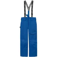 Kamik - Kid's Blaze - Regenbroek 128, blauw