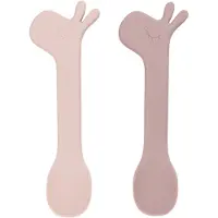 Done by Deer Lalee lepel 2-pack Poeder