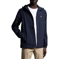 Lyle & Scott Winterjas navy