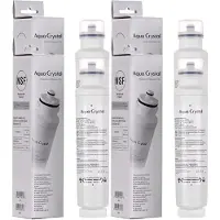 Baumatic 3019986700 Waterfilter Aqua Crystal