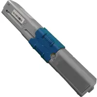 ActiveJet ATO-301MN toner voor OKI-printer; OKI 44973534 Vervanging; Opperste; 1500 pagina's; magenta.